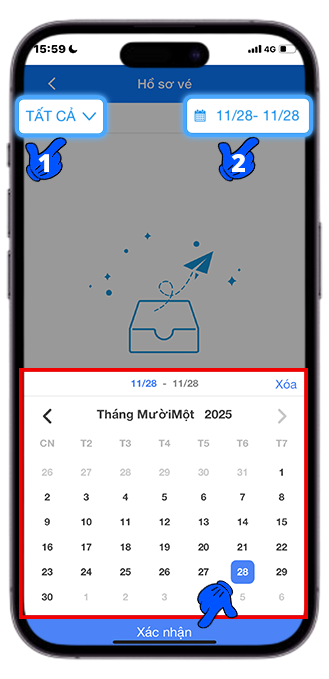 Hướng dẫn kiểm tra khuyến mãi tải APP 5.5.png