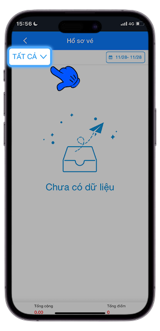 Hướng dẫn kiểm tra khuyến mãi tải APP 5.png