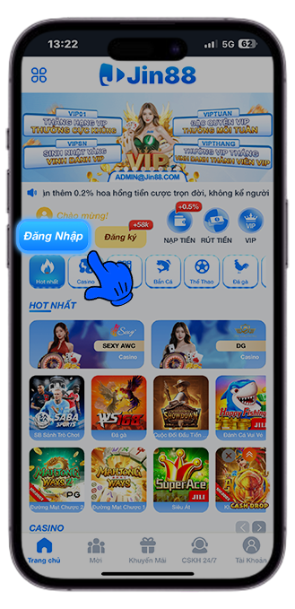 jin88 Kiểm Tra Lịch Sử Đặt Cược dt 1.png