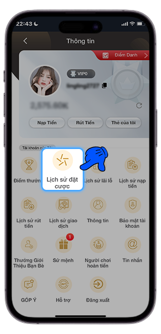 jin88 Kiểm Tra Lịch Sử Đặt Cược dt 2.png