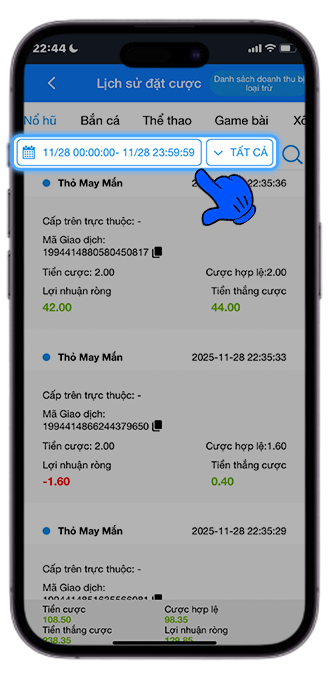 jin88 Kiểm Tra Lịch Sử Đặt Cược dt 3.png