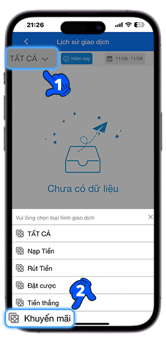 jin88 Kiểm Tra Lịch Sử Phần Thưởng 3.png