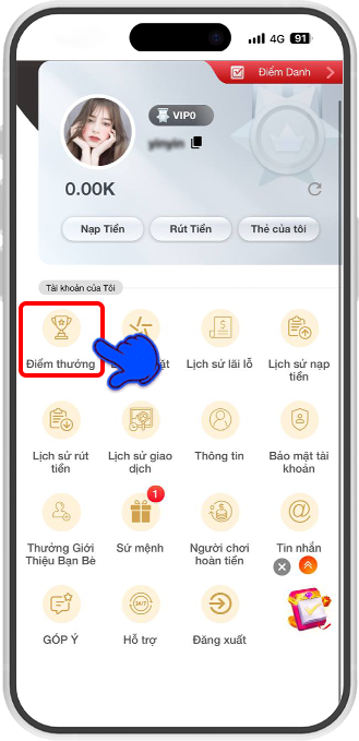 Hướng dẫn nhận khuyến mãi FC 2.png