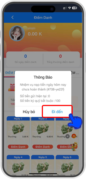 Hướng dẫn nhận khuyến mãi Điểm Danh Mỗi Ngày 3.png